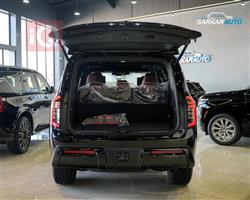 نيسان باترول